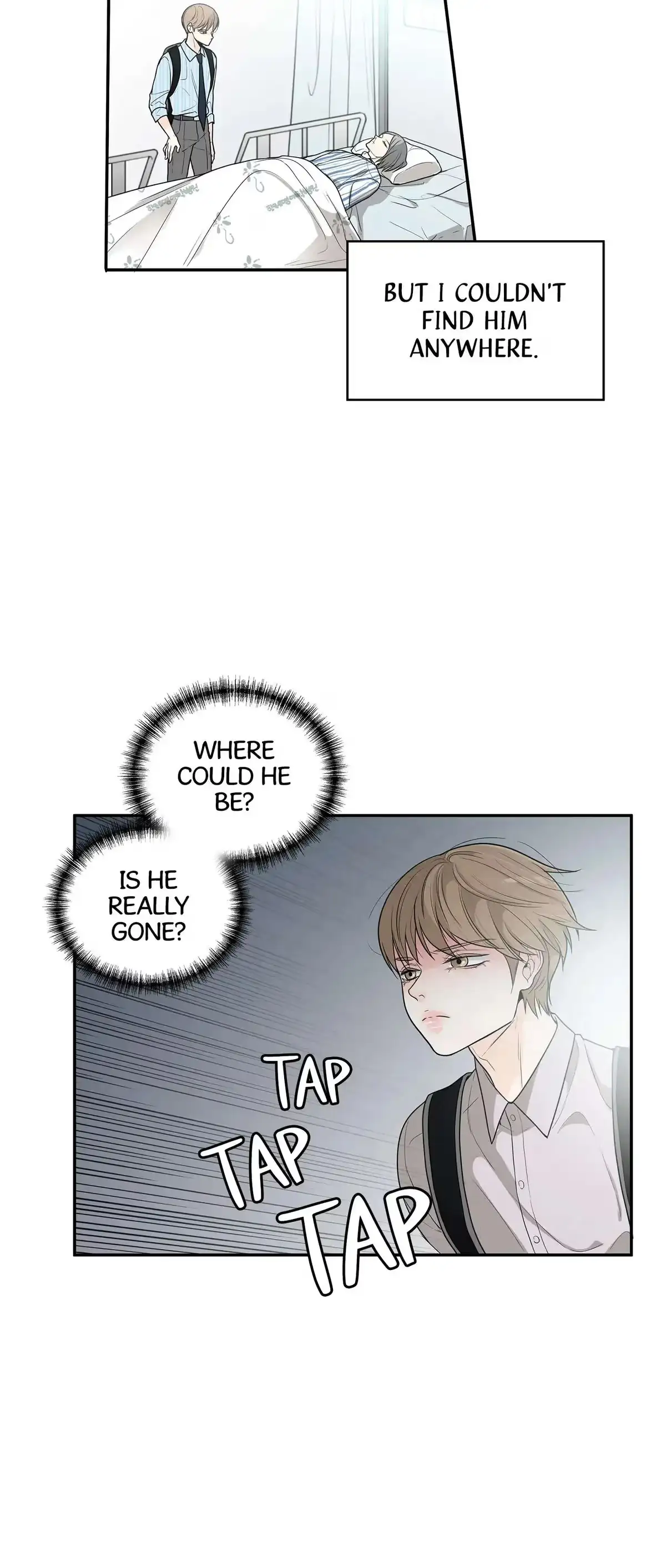 Seducing the Jerk Chapter 48 page 9 - 