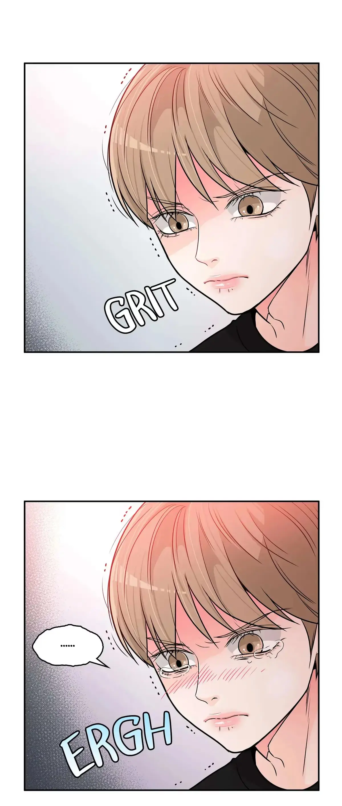 Seducing the Jerk Chapter 49 page 30 - 