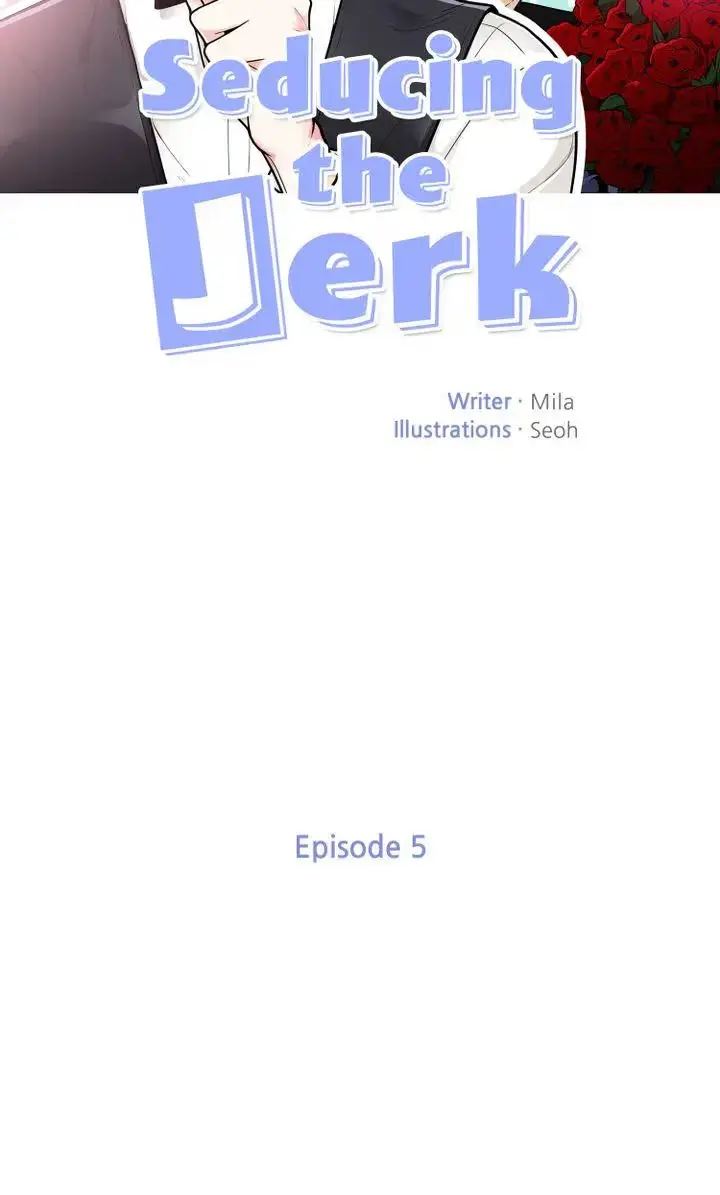 Seducing the Jerk Chapter 5 page 2 - 
