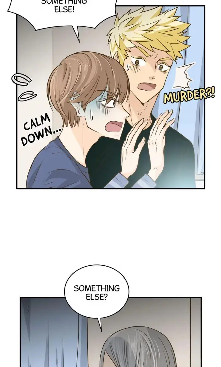Seducing the Jerk Chapter 5 page 11 - 