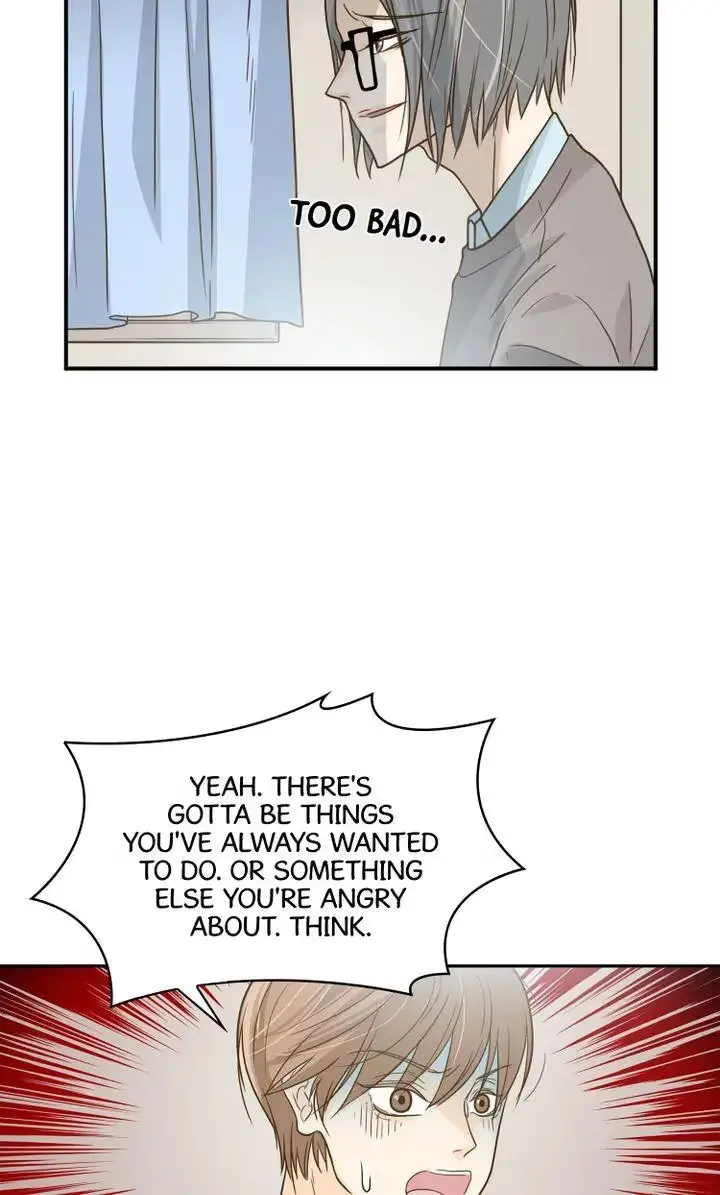 Seducing the Jerk Chapter 5 page 12 - 