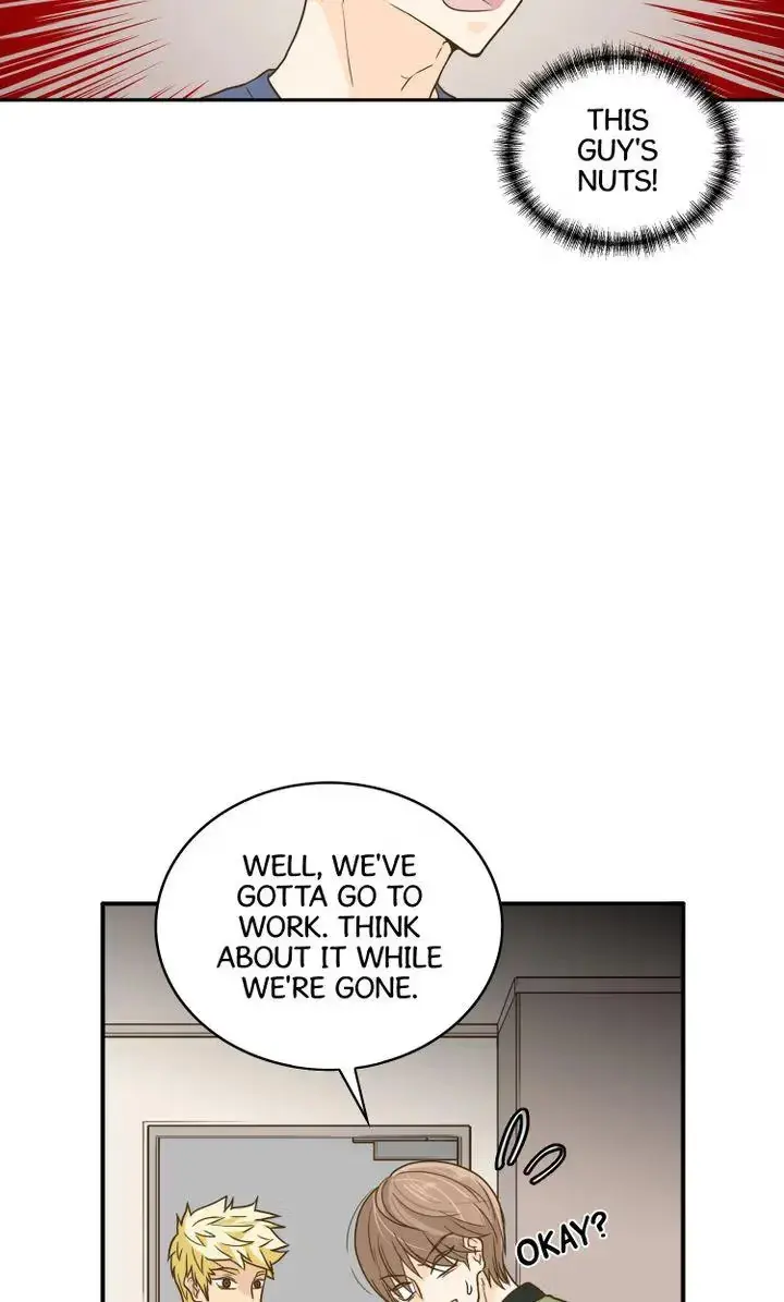 Seducing the Jerk Chapter 5 page 13 - 