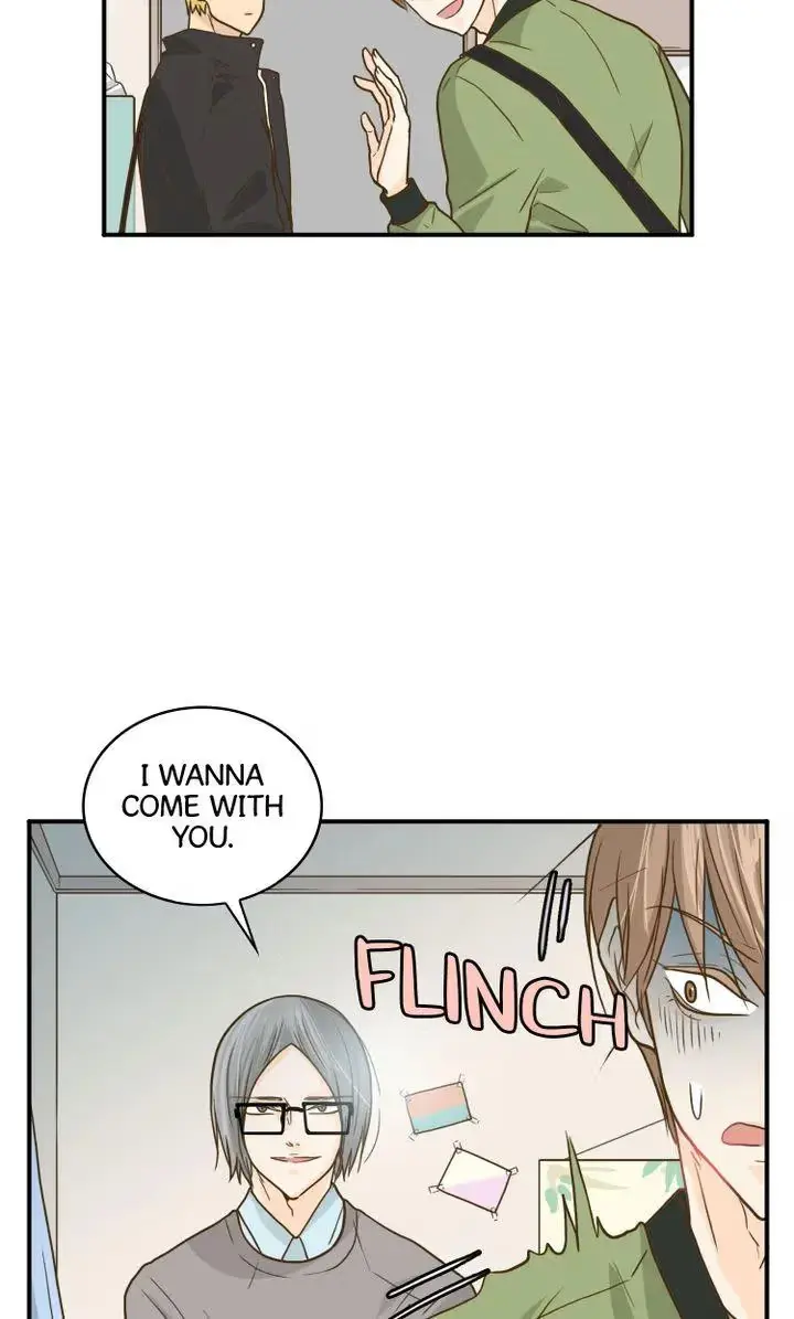 Seducing the Jerk Chapter 5 page 14 - 