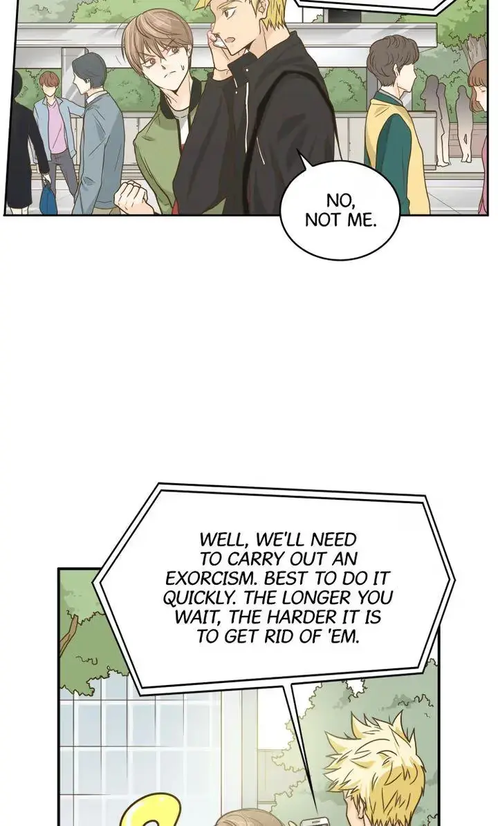 Seducing the Jerk Chapter 5 page 24 - 