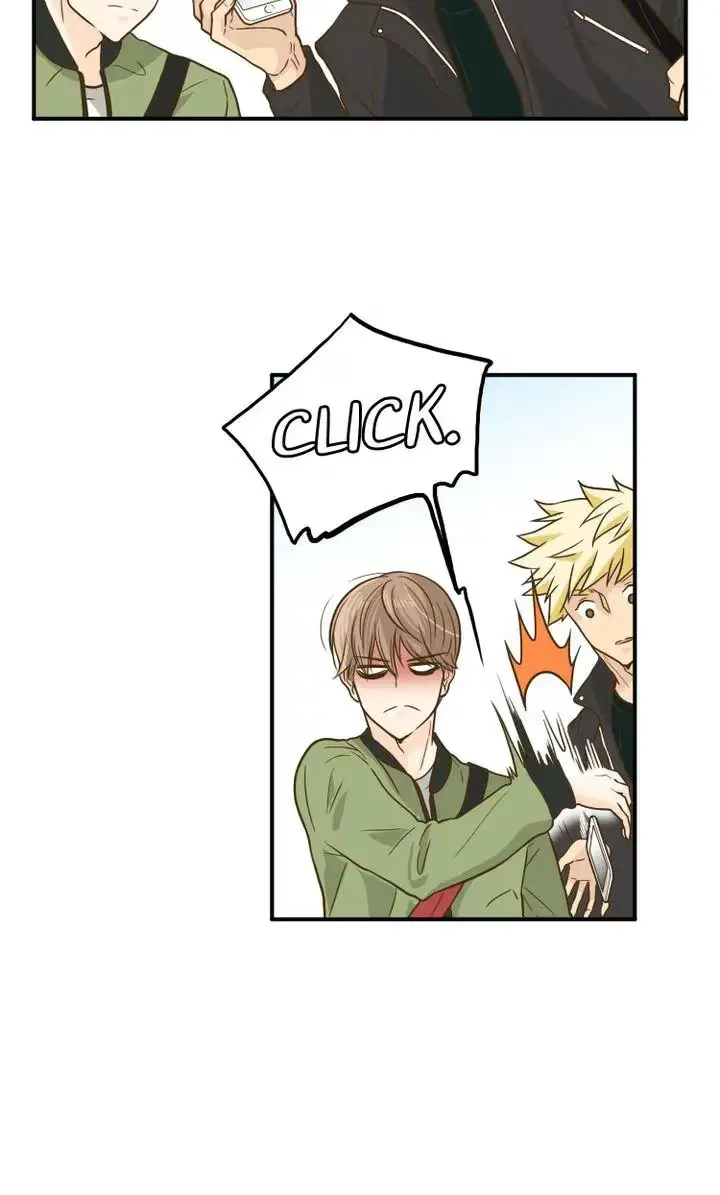 Seducing the Jerk Chapter 5 page 26 - 
