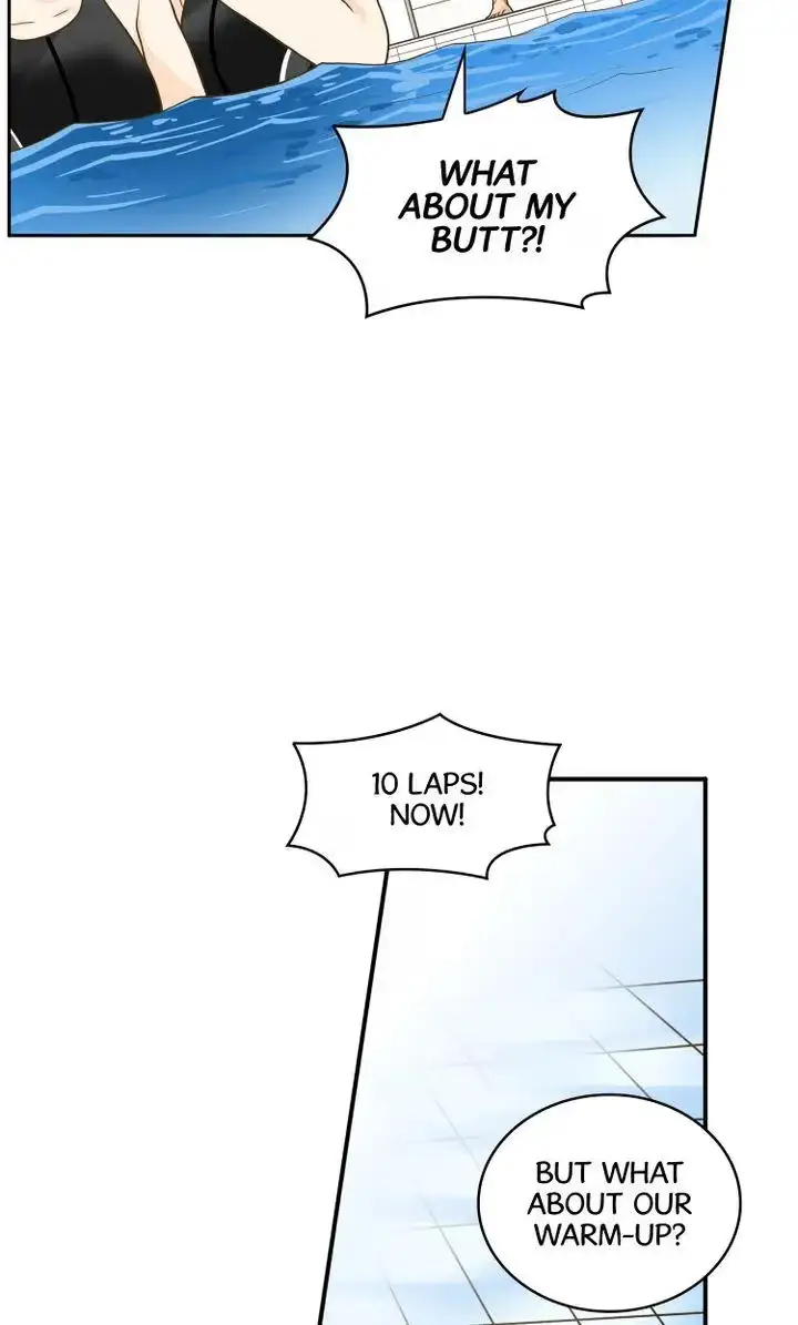 Seducing the Jerk Chapter 5 page 34 - 