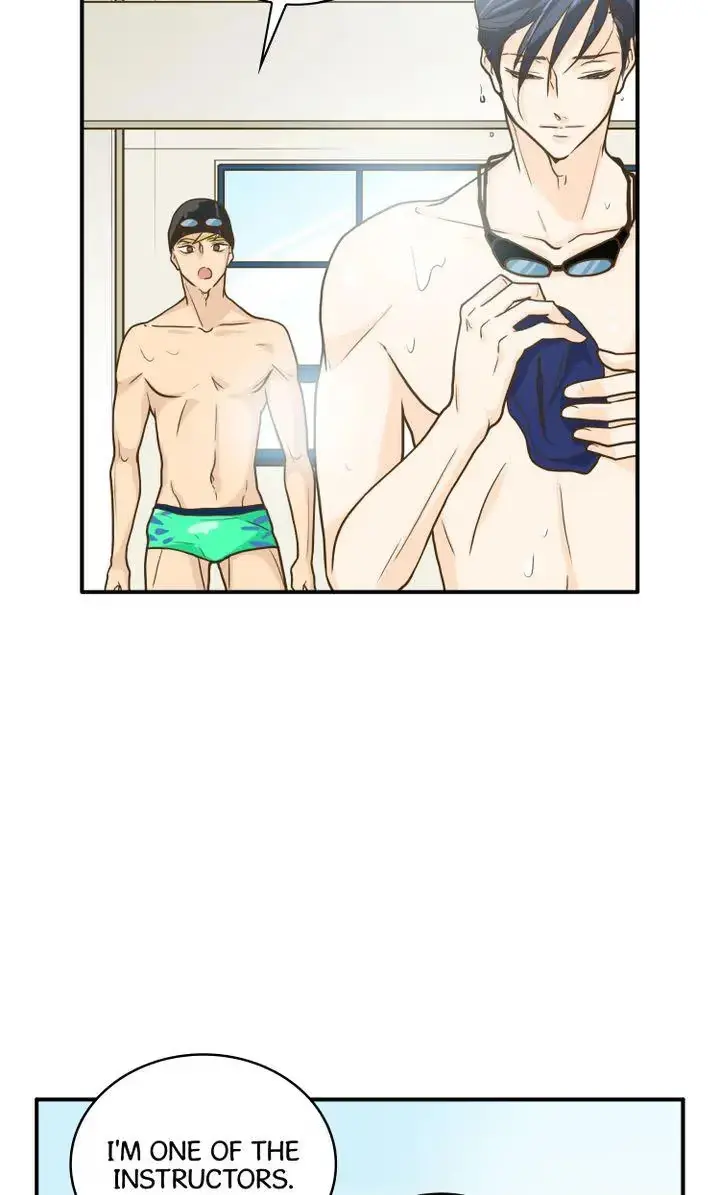 Seducing the Jerk Chapter 5 page 36 - 