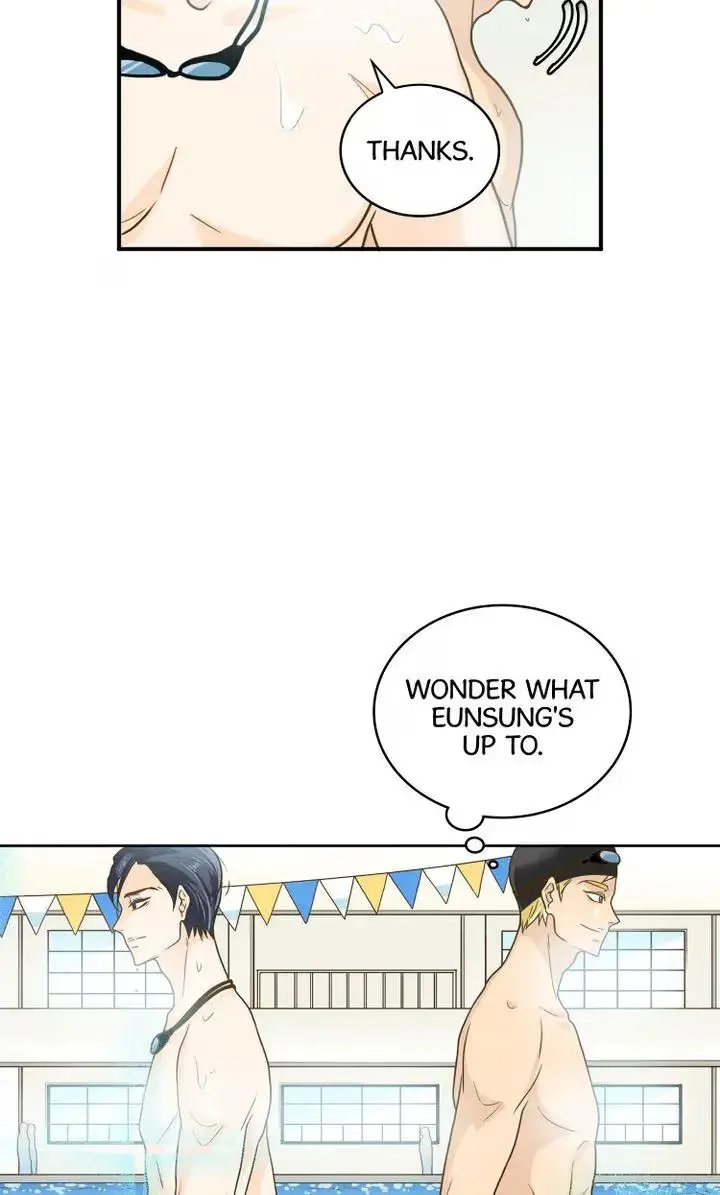 Seducing the Jerk Chapter 5 page 39 - 