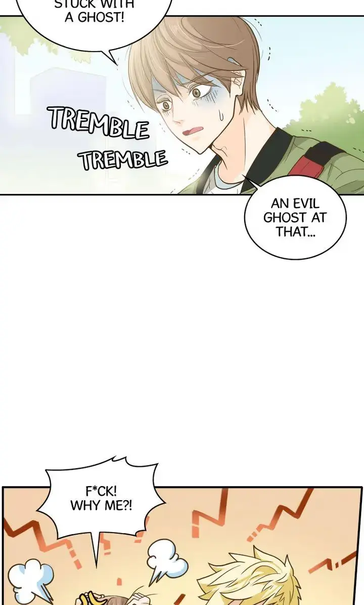 Seducing the Jerk Chapter 5 page 5 - 