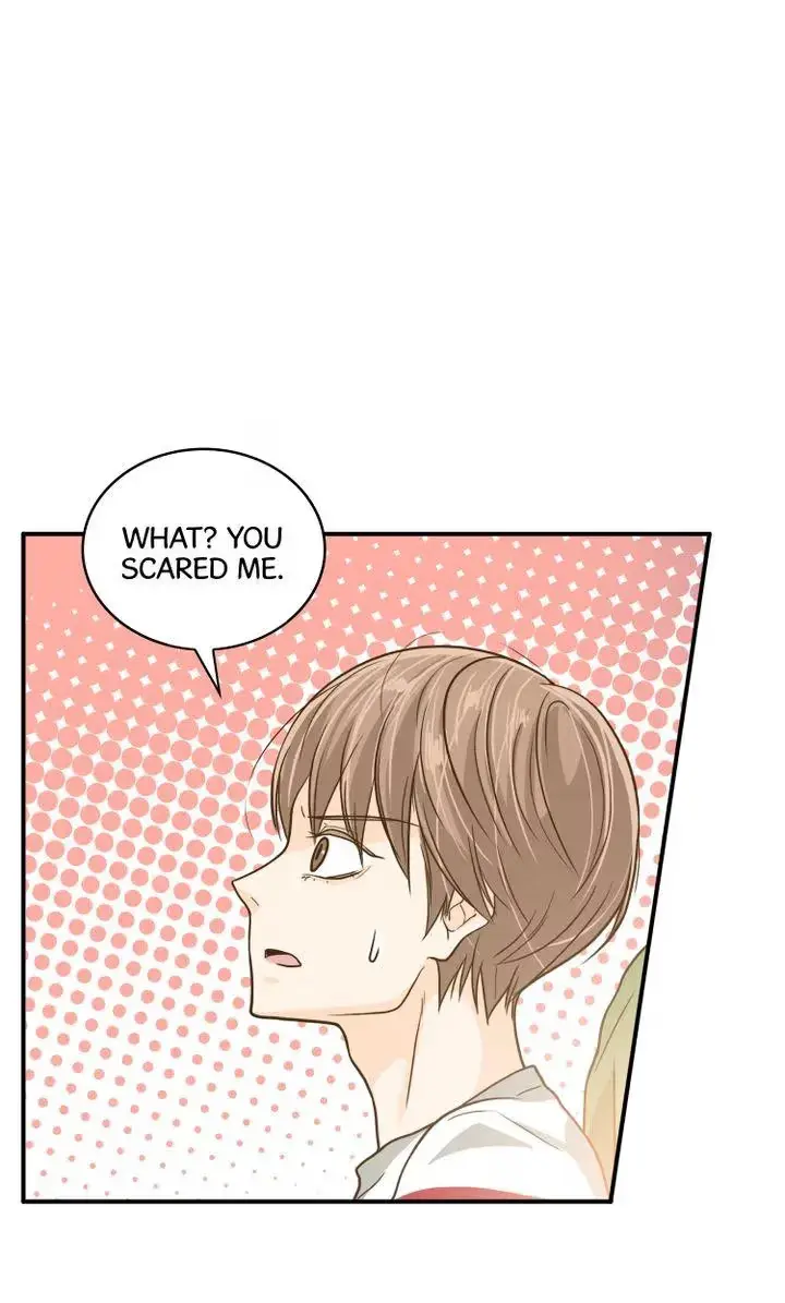 Seducing the Jerk Chapter 5 page 47 - 