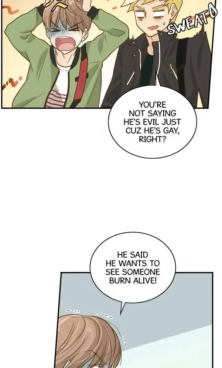 Seducing the Jerk Chapter 5 page 6 - 