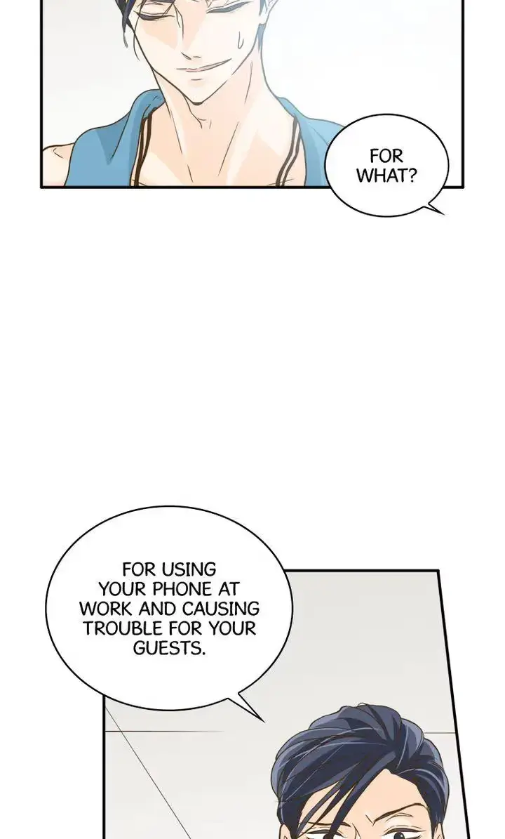 Seducing the Jerk Chapter 5 page 52 - 