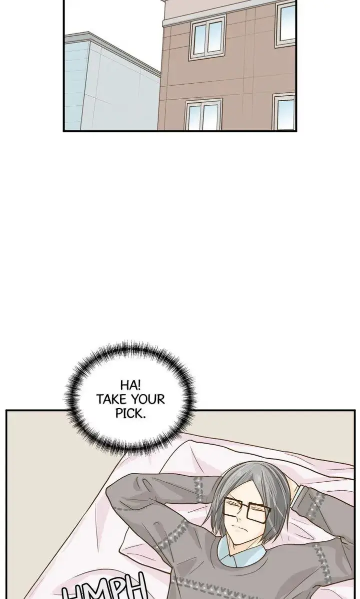 Seducing the Jerk Chapter 5 page 60 - 