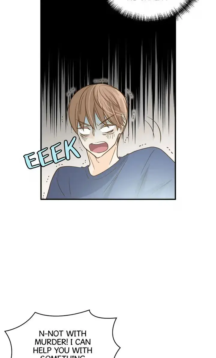 Seducing the Jerk Chapter 5 page 10 - 