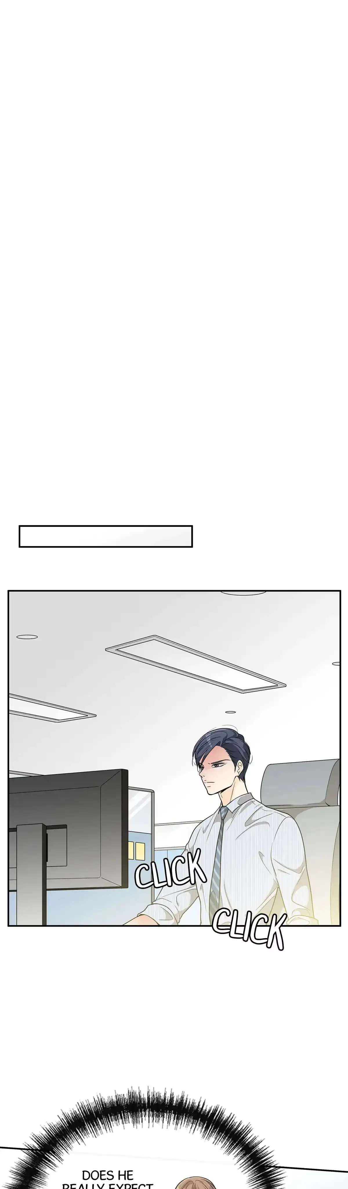 Seducing the Jerk Chapter 50 page 11 - 