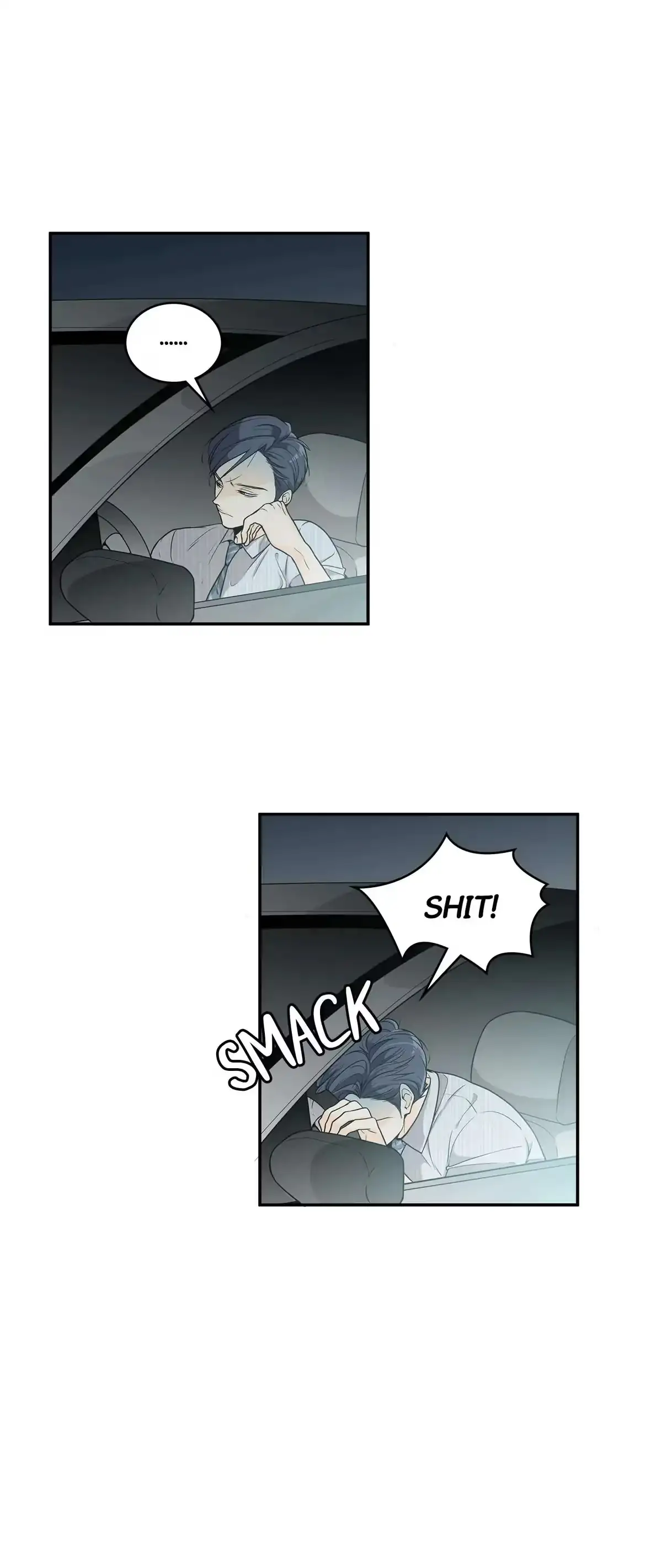 Seducing the Jerk Chapter 50 page 14 - 