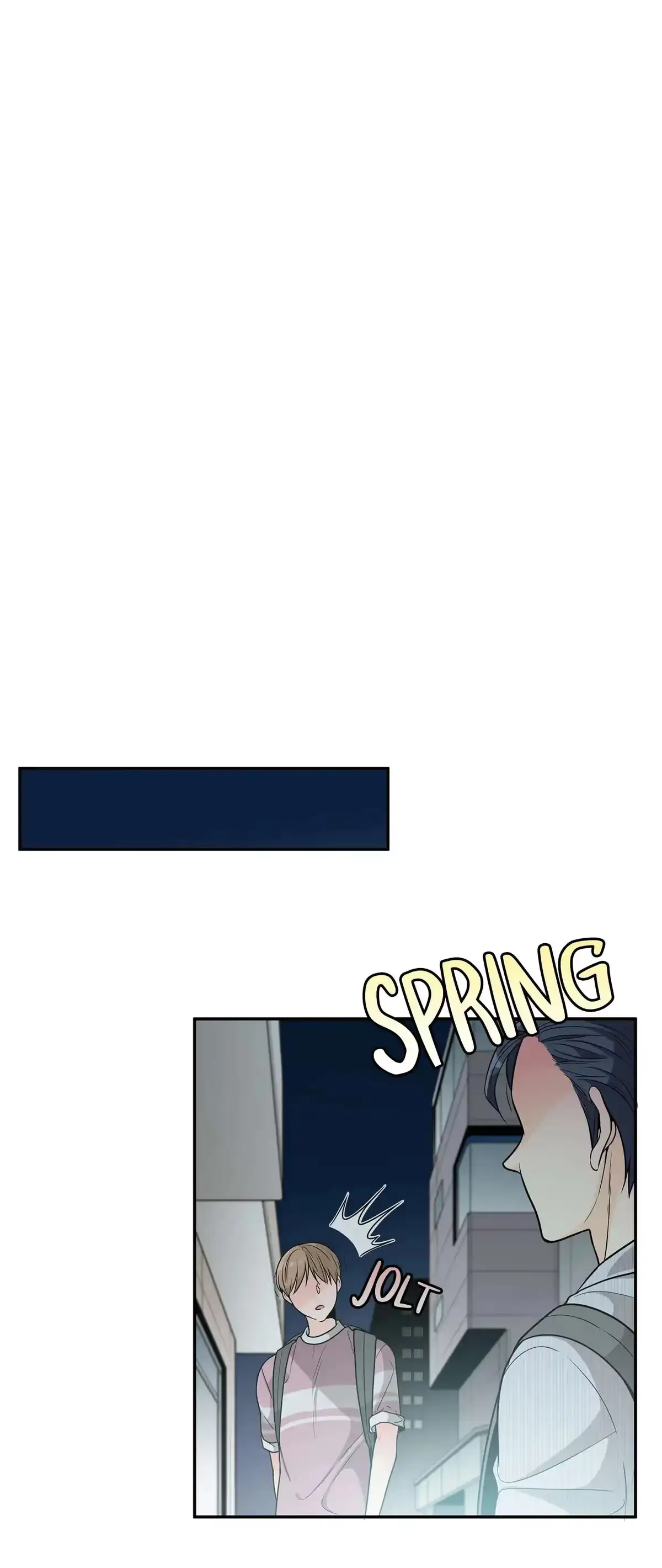 Seducing the Jerk Chapter 50 page 15 - 