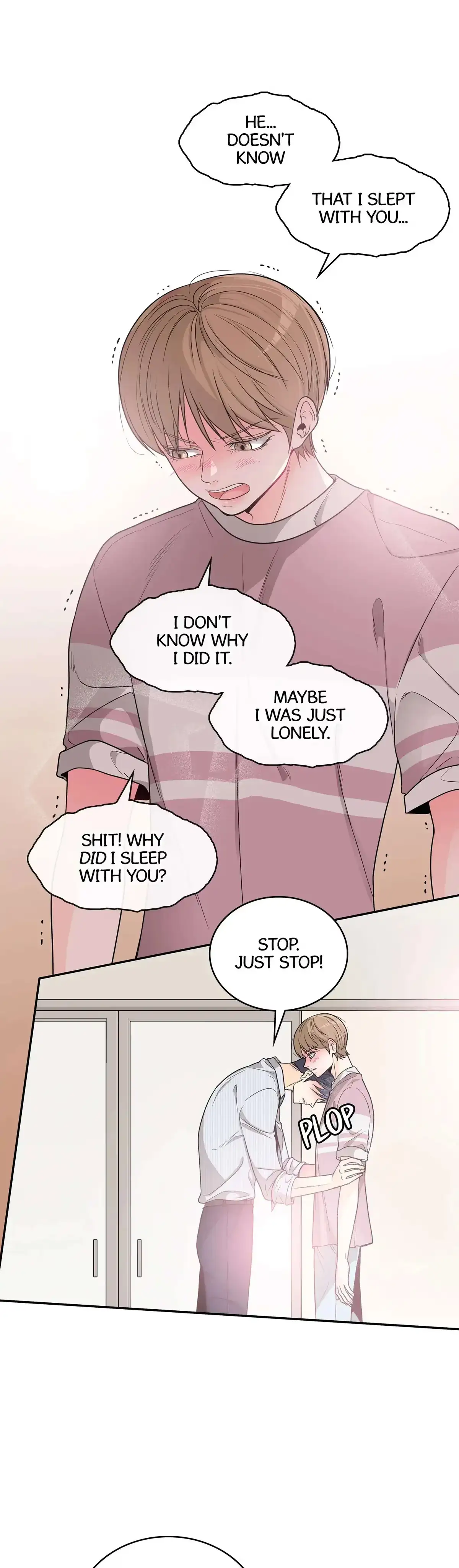 Seducing the Jerk Chapter 50 page 26 - 