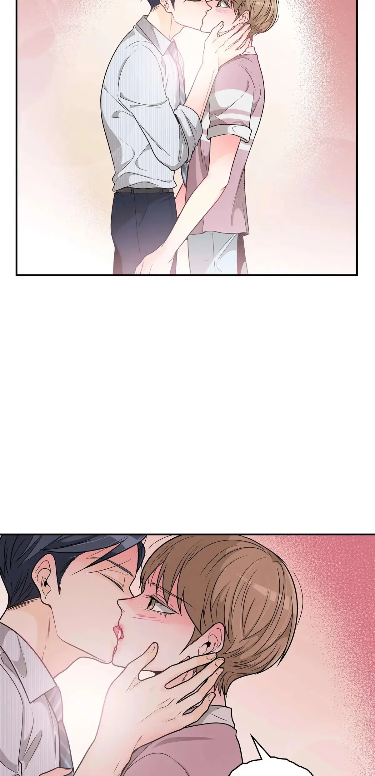 Seducing the Jerk Chapter 50 page 29 - 
