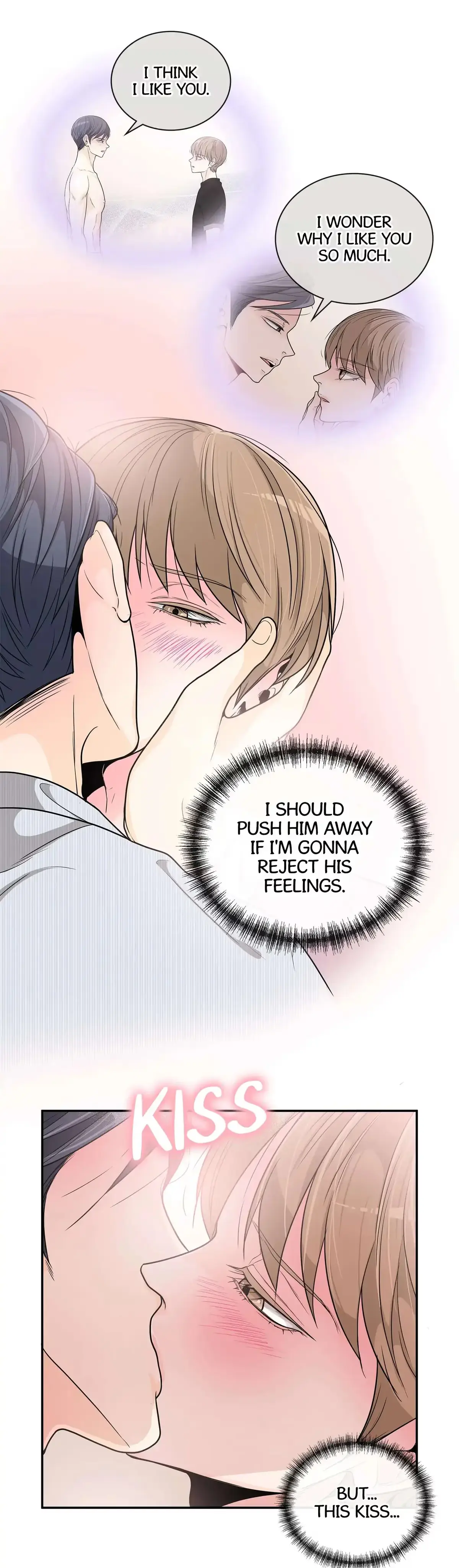 Seducing the Jerk Chapter 50 page 31 - 