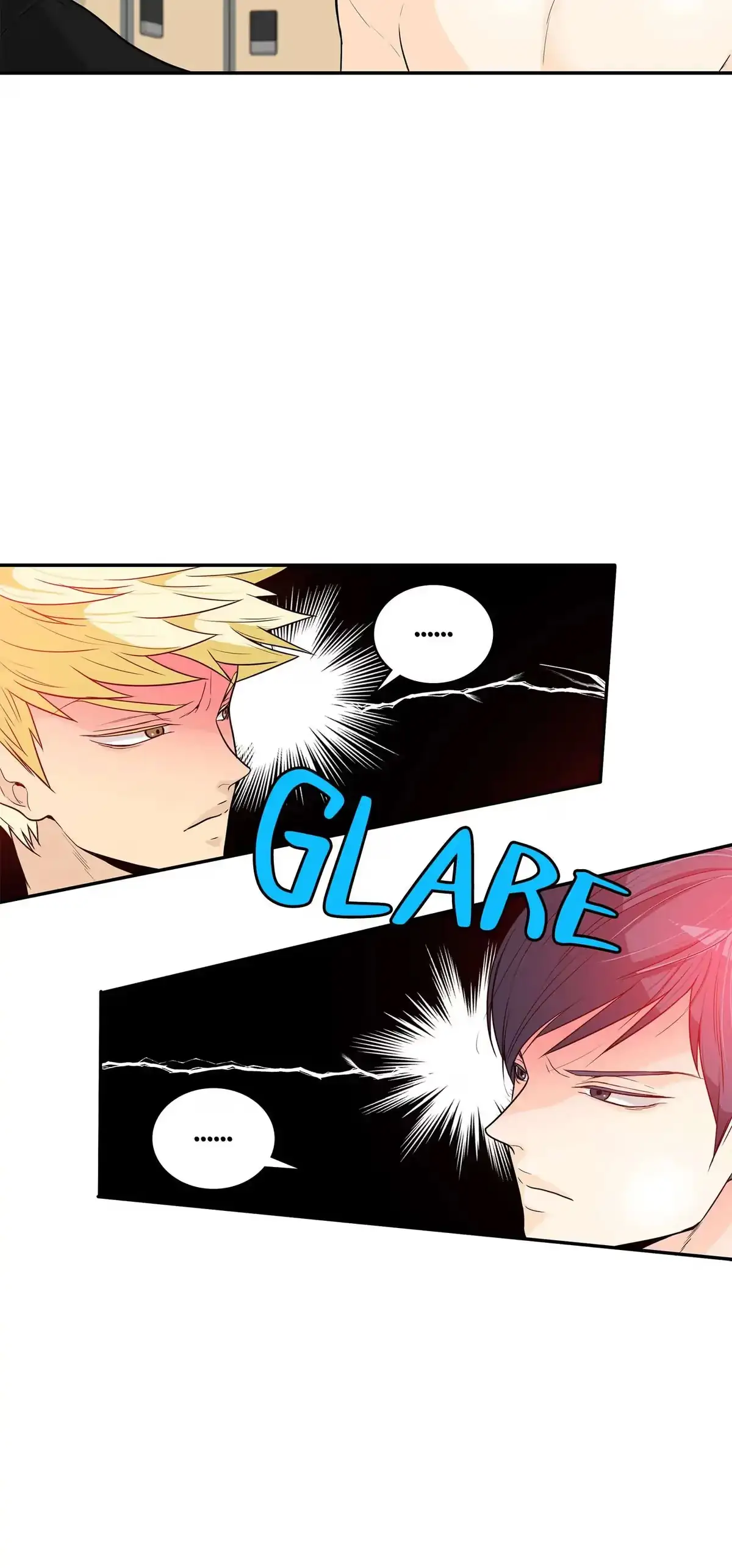 Seducing the Jerk Chapter 50 page 5 - 