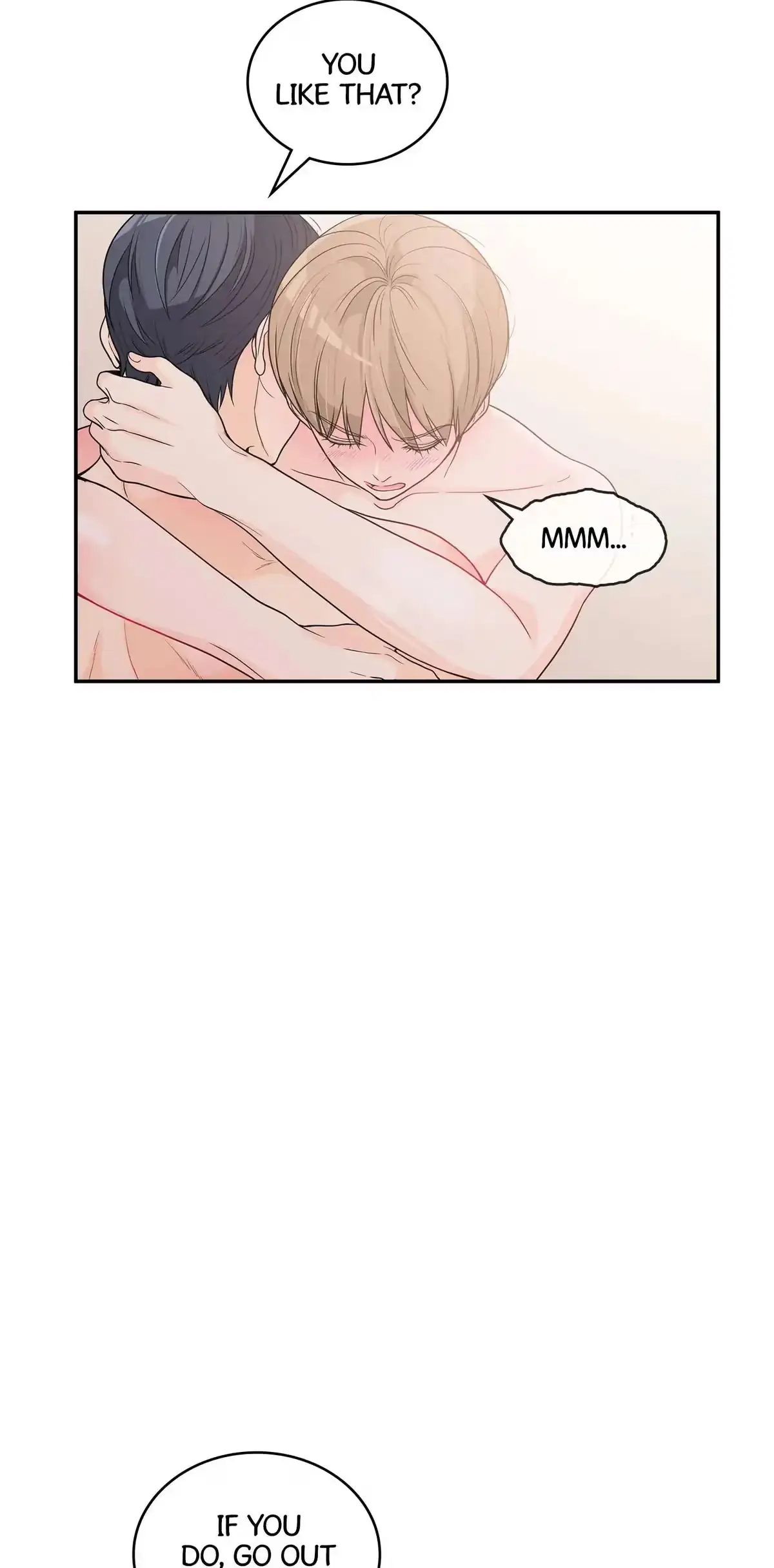 Seducing the Jerk Chapter 51 page 2 - 