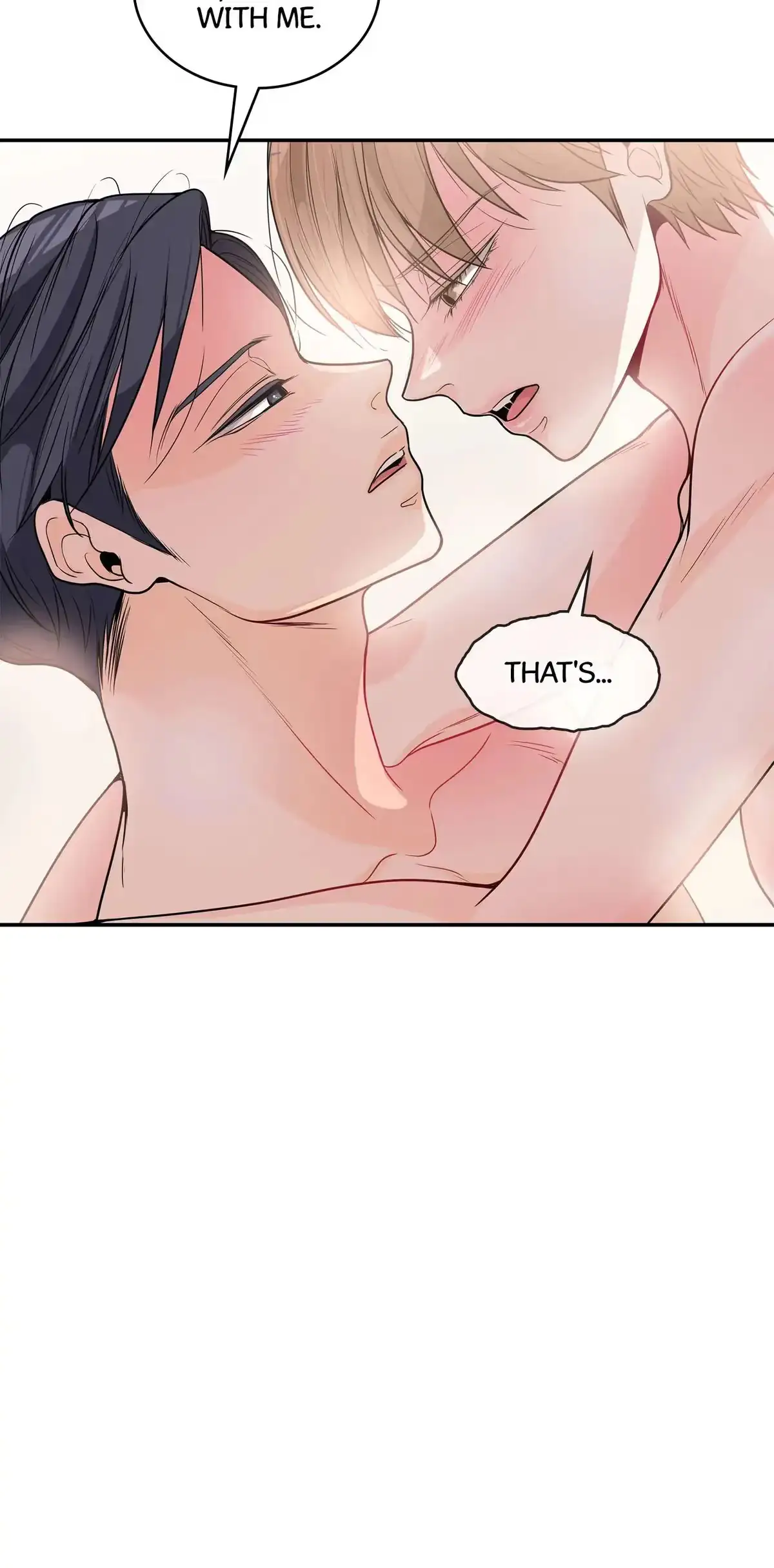 Seducing the Jerk Chapter 51 page 3 - 