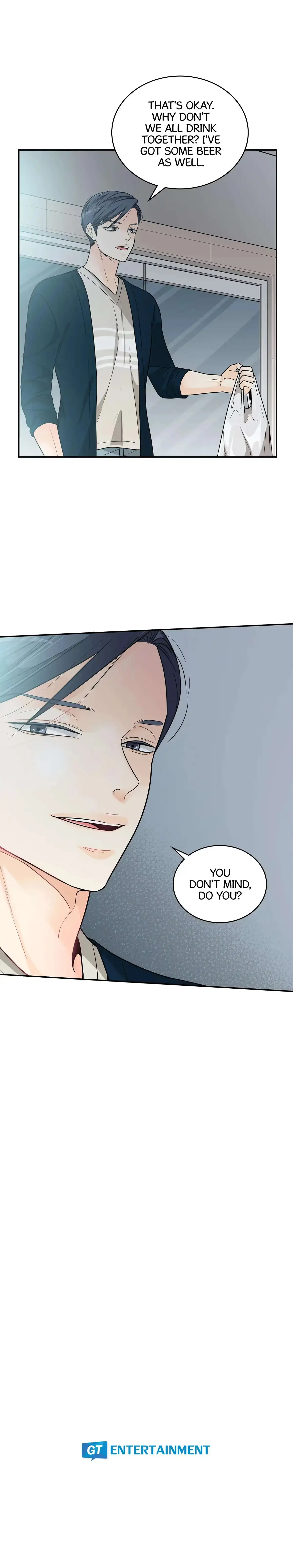 Seducing the Jerk Chapter 51 page 29 - 