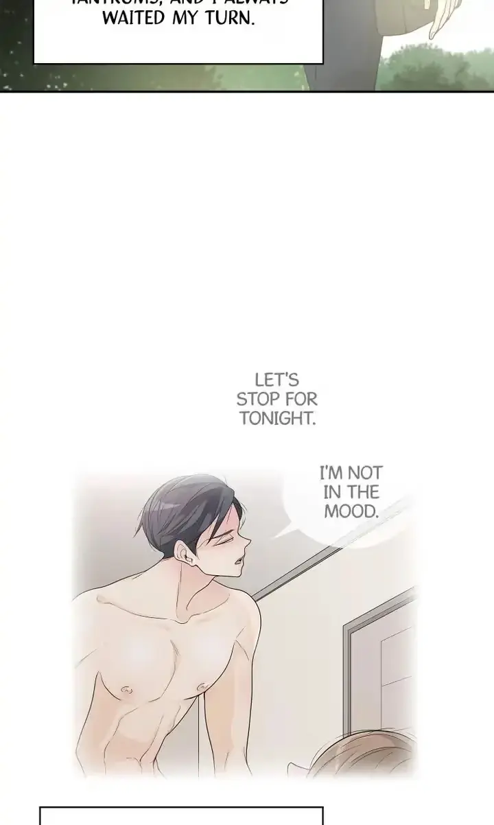 Seducing the Jerk Chapter 52 page 11 - 