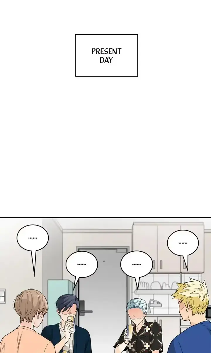 Seducing the Jerk Chapter 52 page 24 - 