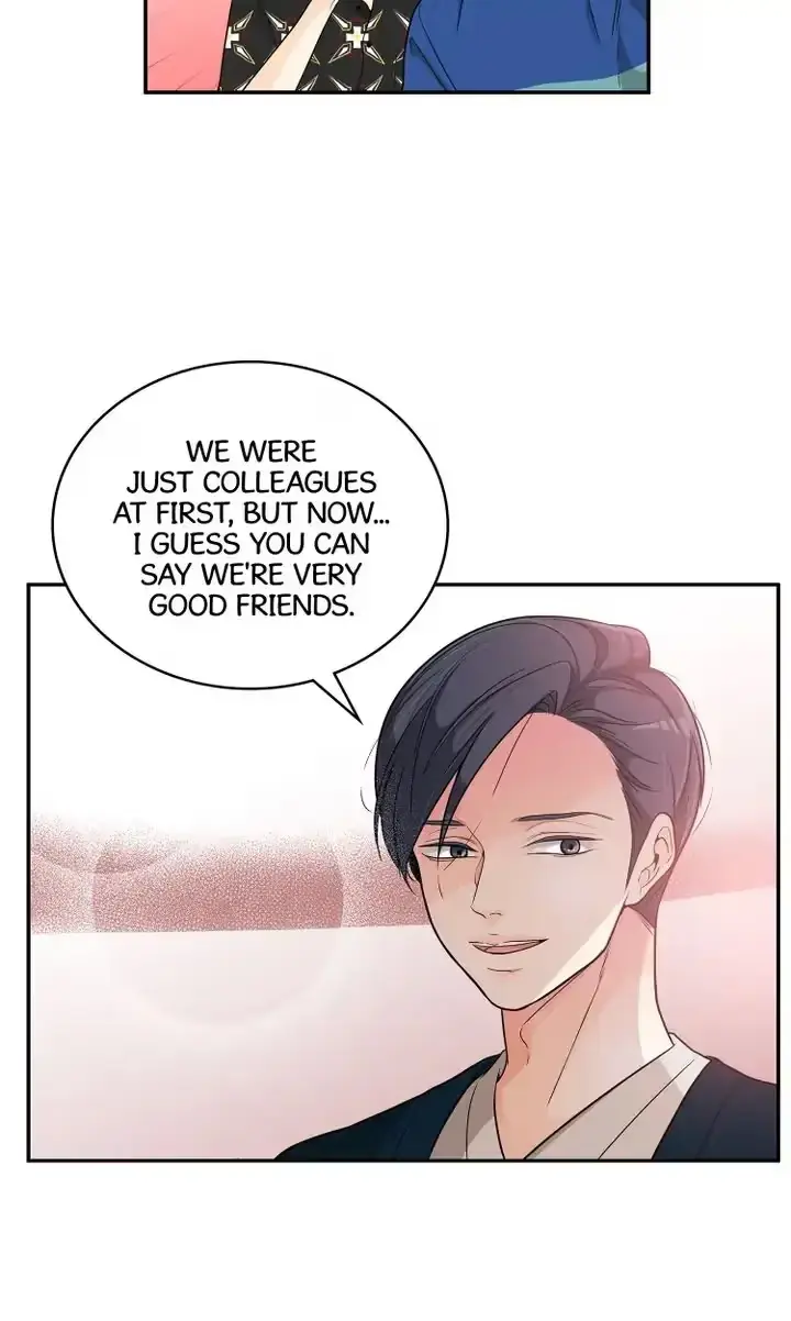 Seducing the Jerk Chapter 52 page 29 - 