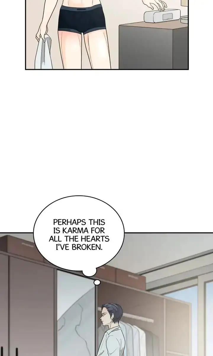 Seducing the Jerk Chapter 52 page 4 - 