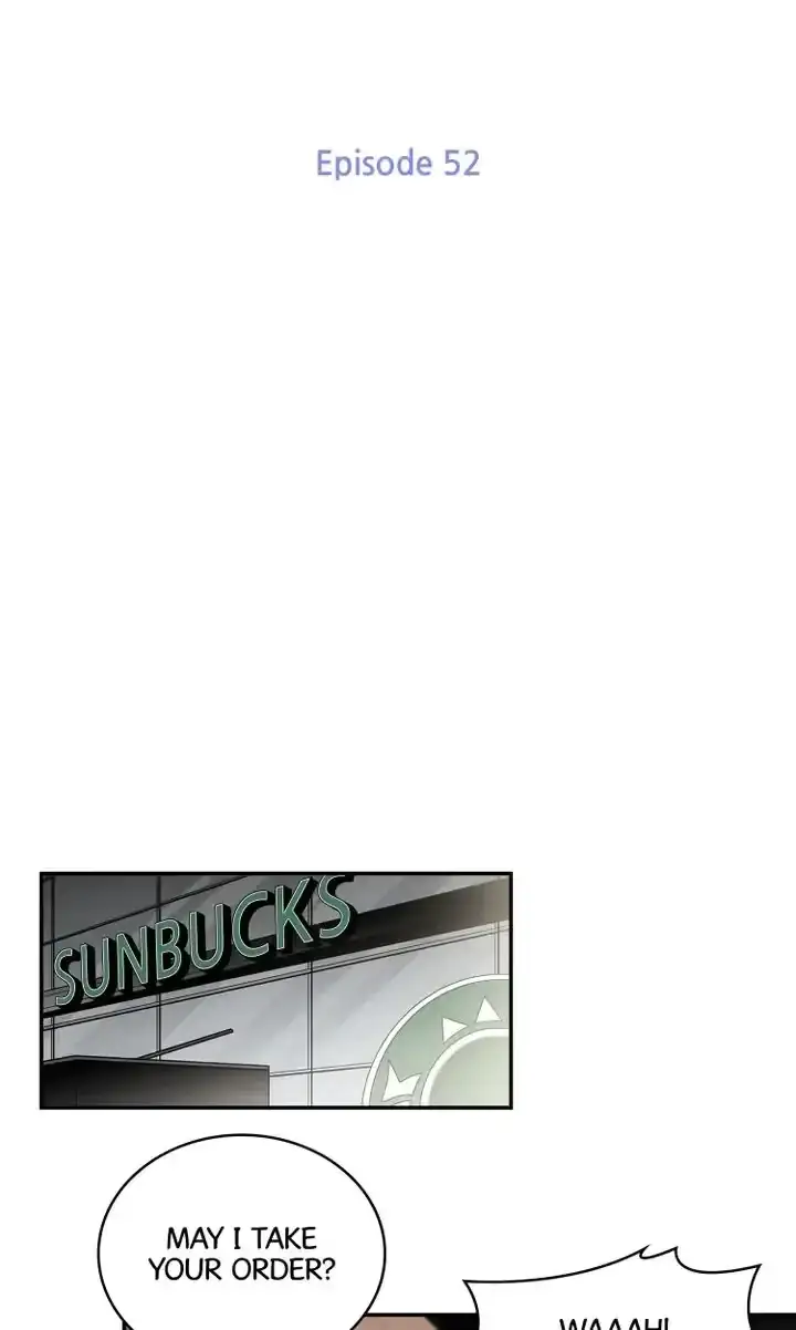 Seducing the Jerk Chapter 52 page 8 - 