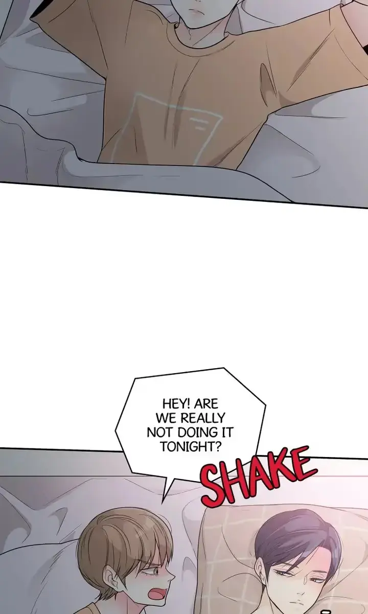 Seducing the Jerk Chapter 53 page 12 - 