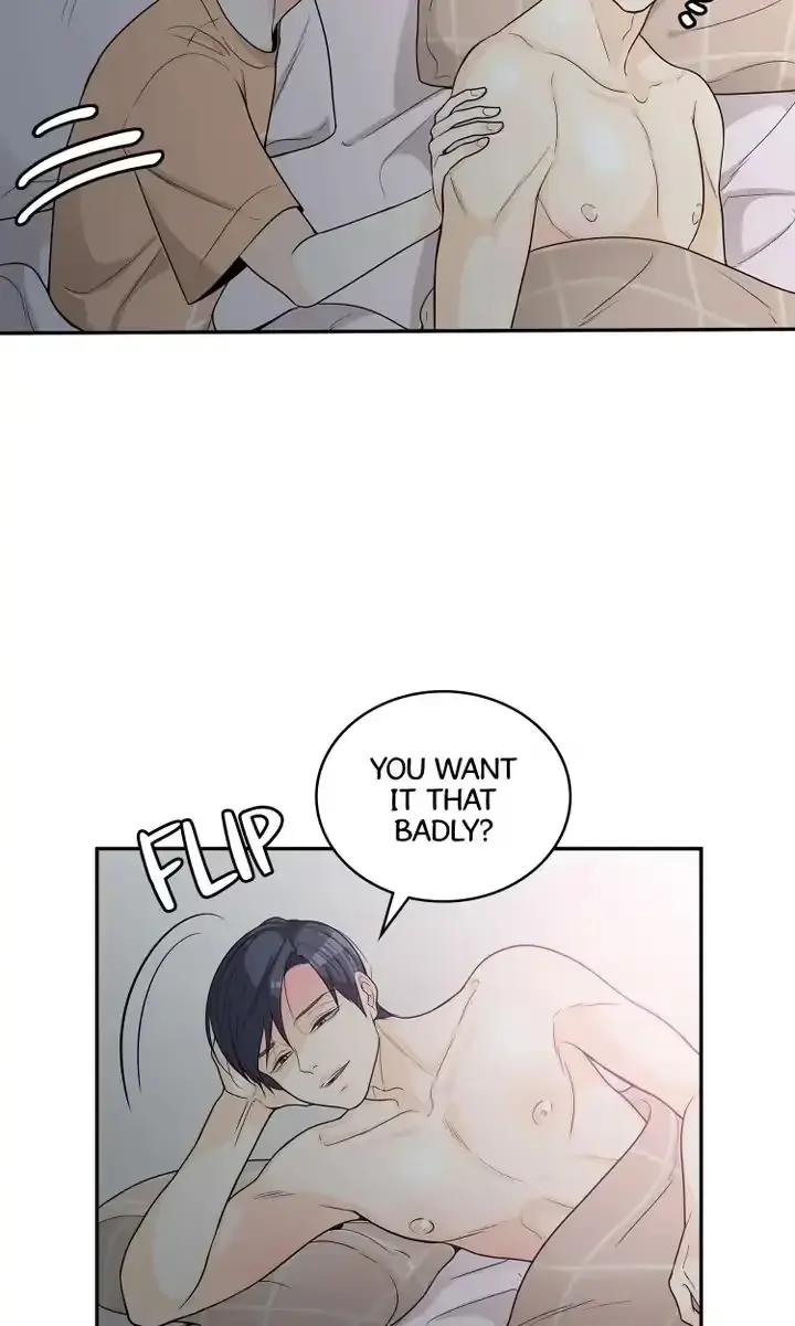 Seducing the Jerk Chapter 53 page 13 - 