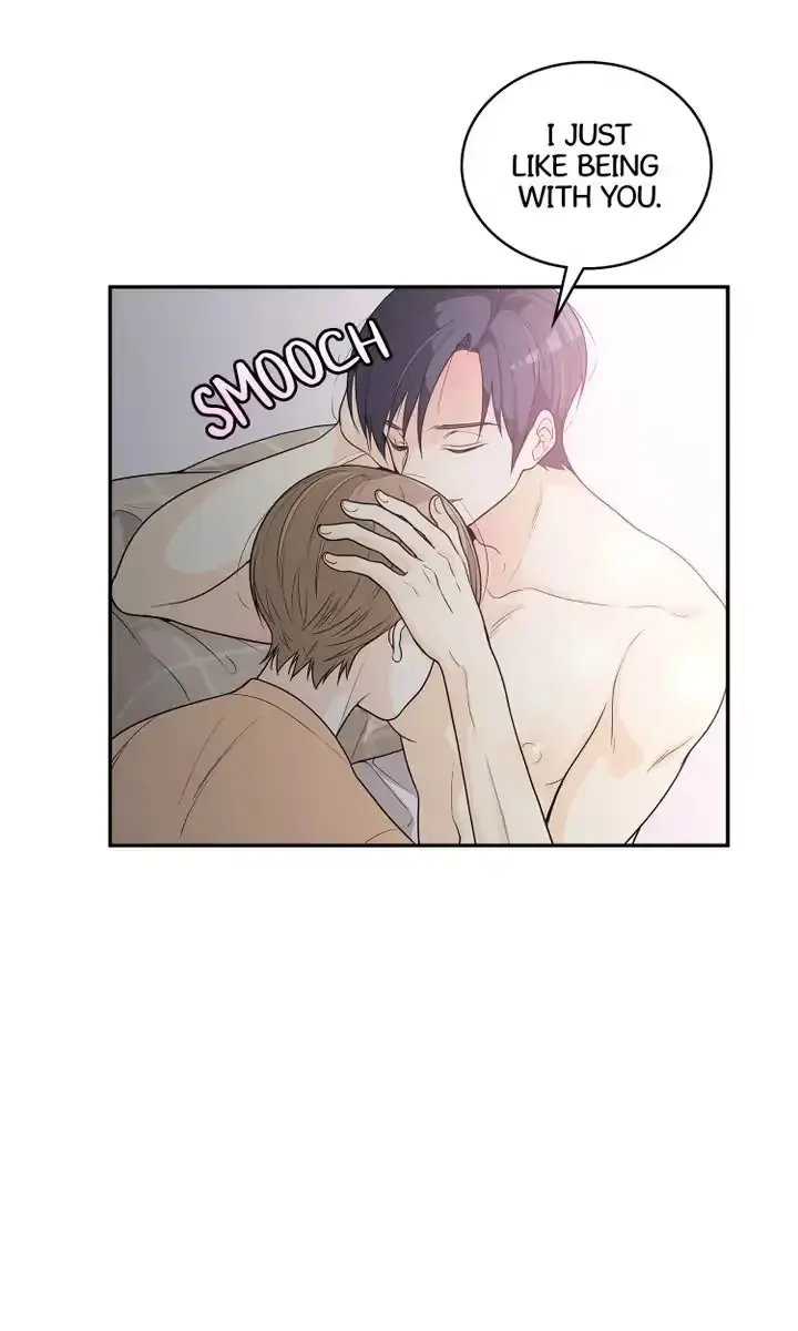 Seducing the Jerk Chapter 53 page 15 - 