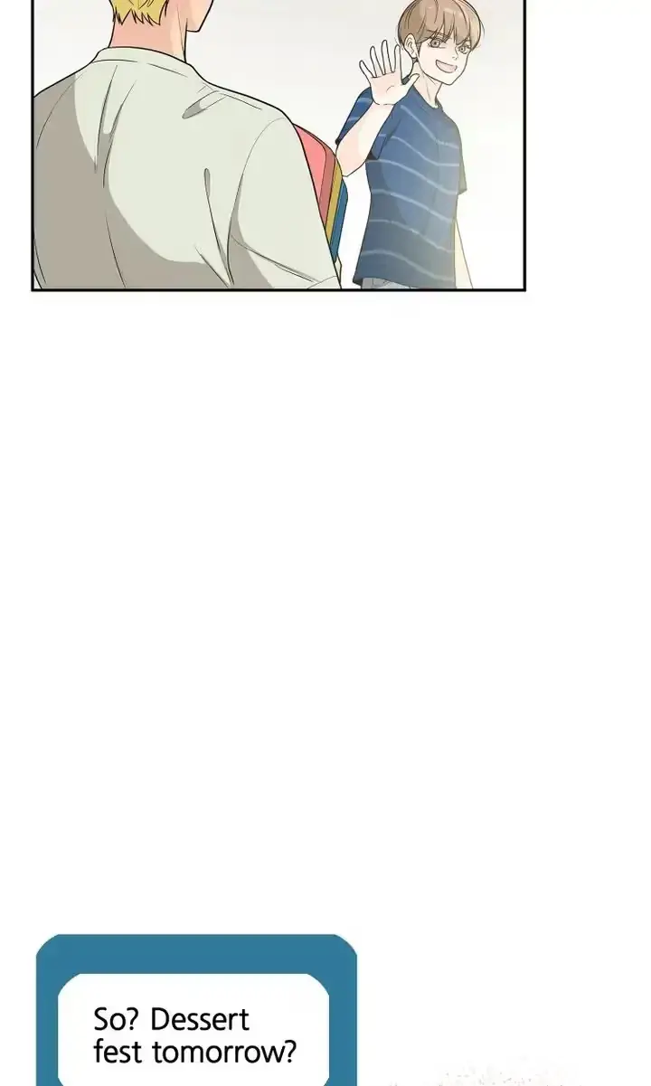 Seducing the Jerk Chapter 53 page 27 - 