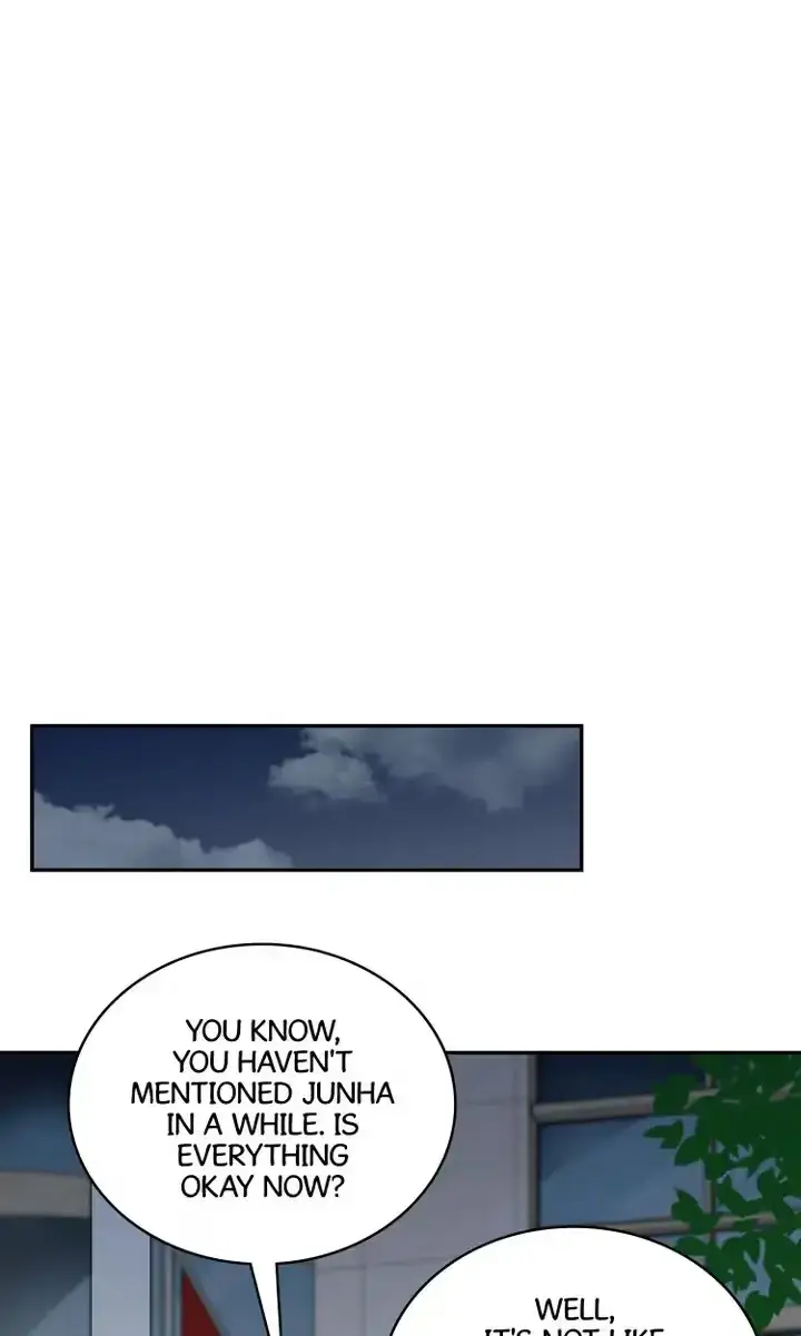 Seducing the Jerk Chapter 53 page 35 - 