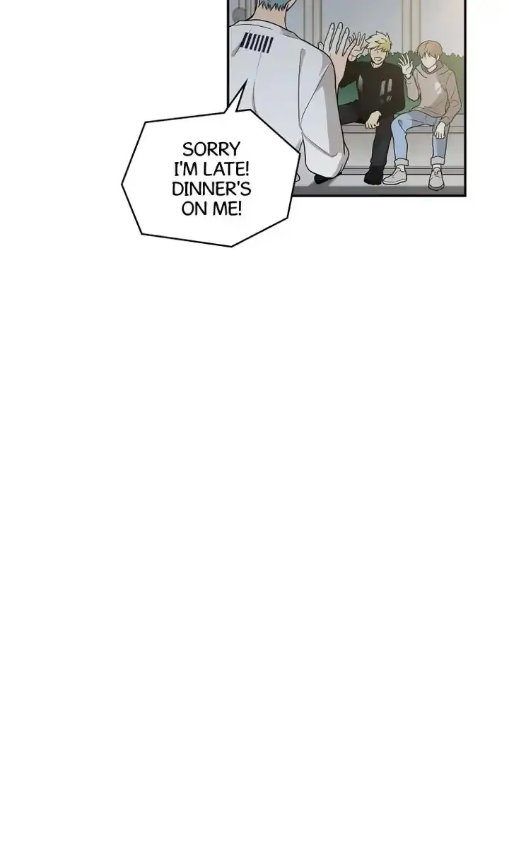 Seducing the Jerk Chapter 53 page 41 - 