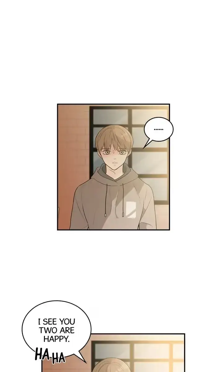 Seducing the Jerk Chapter 53 page 44 - 