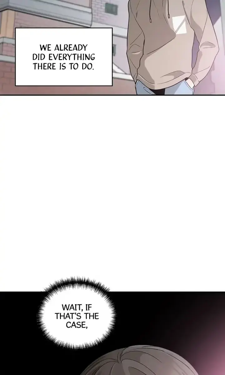 Seducing the Jerk Chapter 53 page 56 - 
