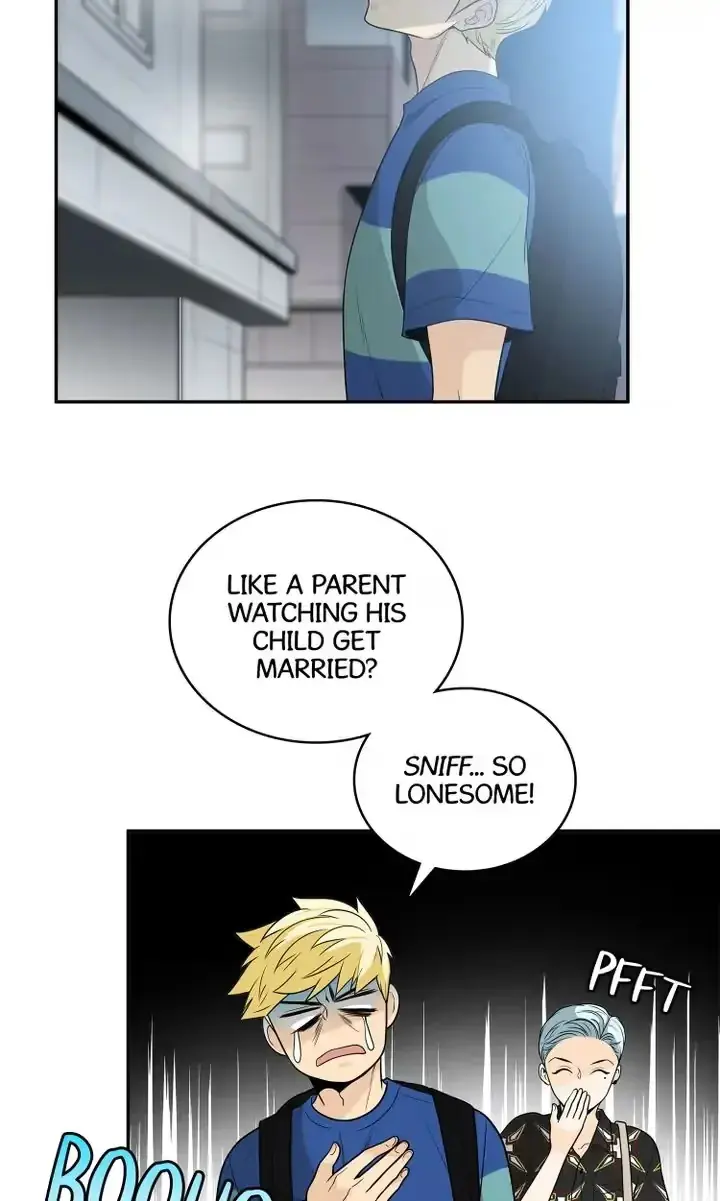 Seducing the Jerk Chapter 53 page 7 - 