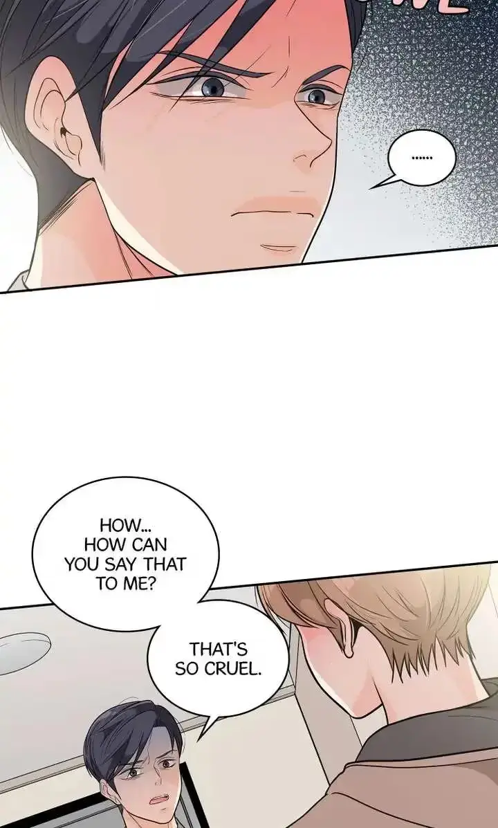 Seducing the Jerk Chapter 54 page 14 - 