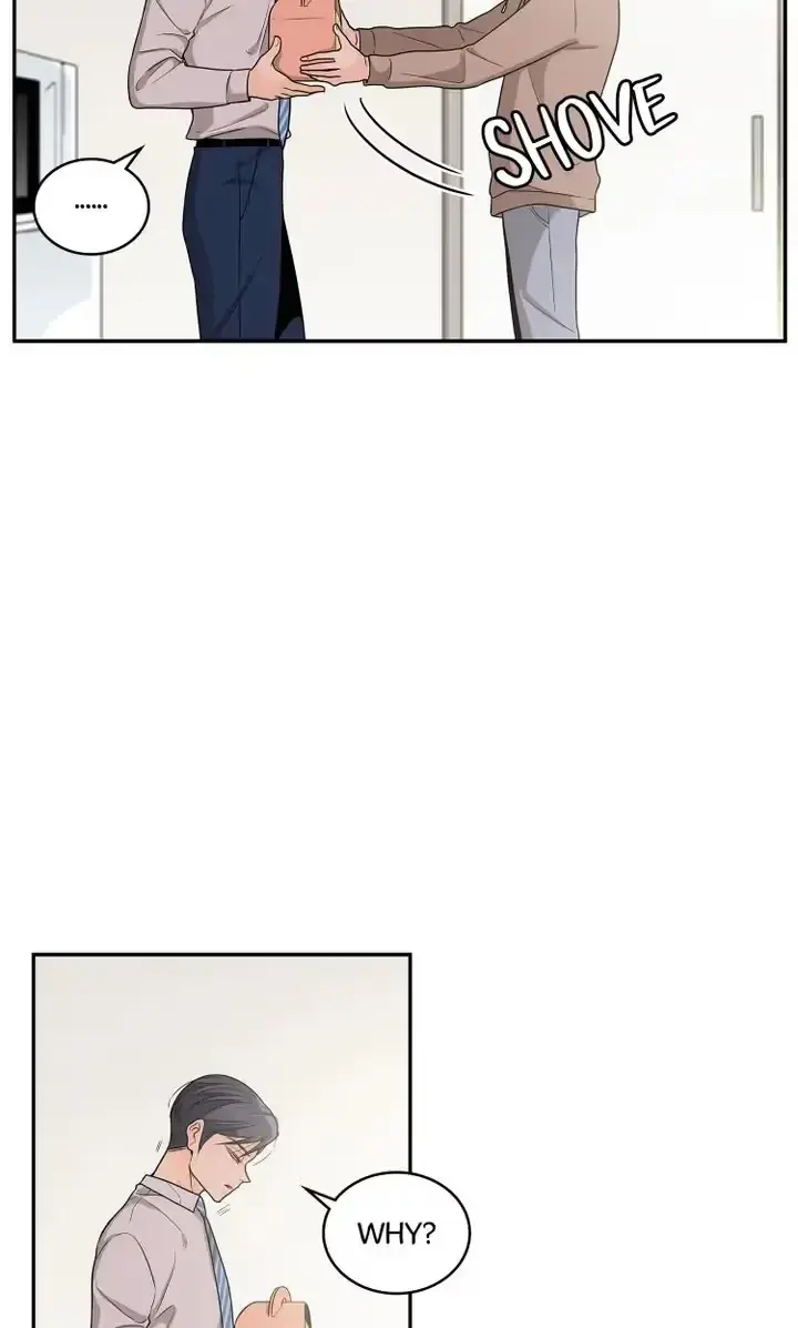 Seducing the Jerk Chapter 54 page 16 - 