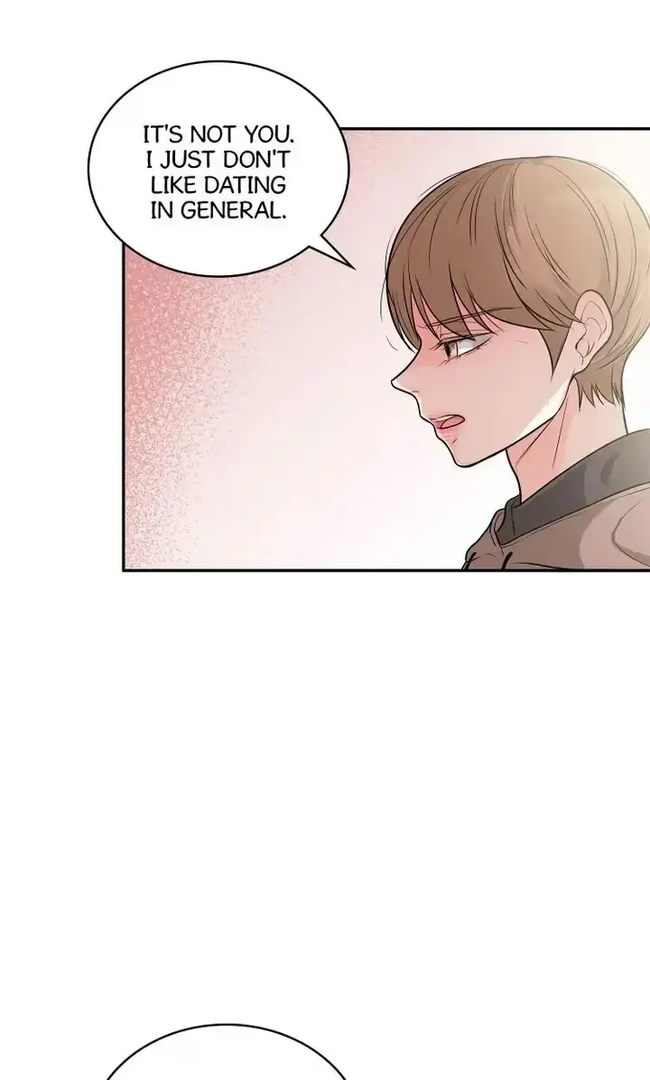 Seducing the Jerk Chapter 54 page 18 - 