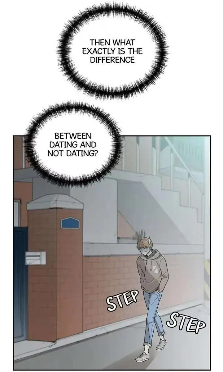 Seducing the Jerk Chapter 54 page 3 - 