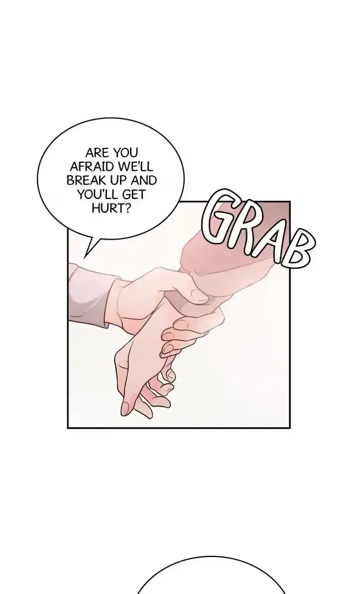 Seducing the Jerk Chapter 54 page 25 - 