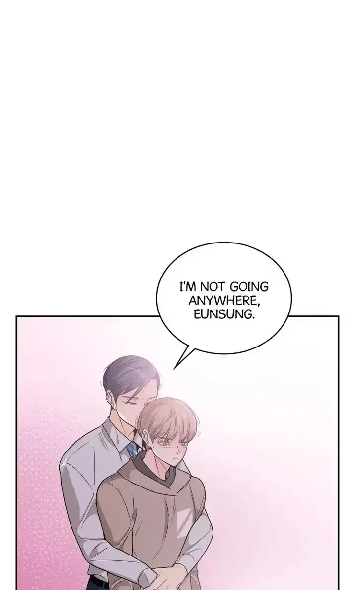 Seducing the Jerk Chapter 54 page 28 - 