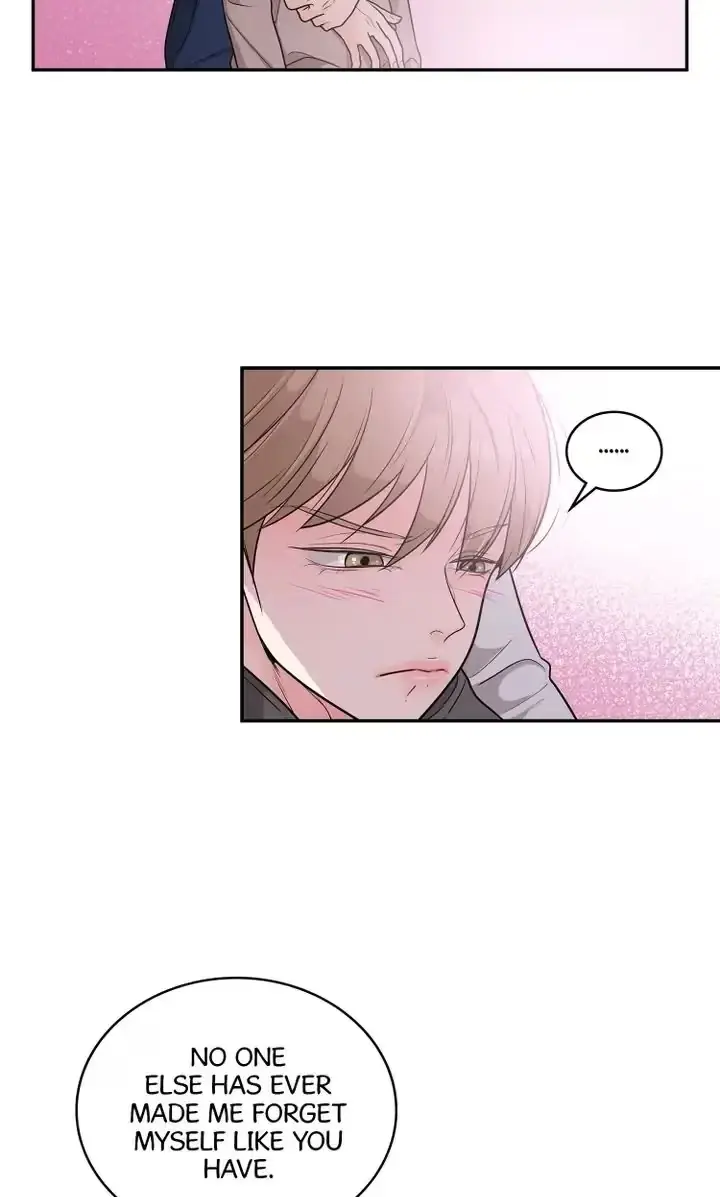Seducing the Jerk Chapter 54 page 29 - 