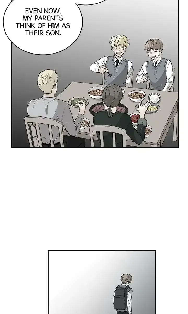 Seducing the Jerk Chapter 54 page 49 - 